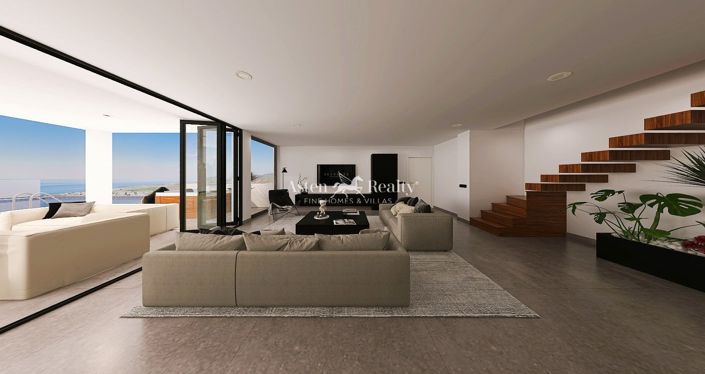 Image No.12-4 Bed Villa for sale