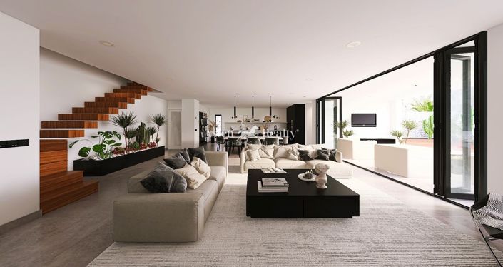 Image No.9-4 Bed Villa for sale