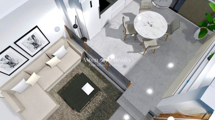 Image No.6-2 Bed Flat for sale