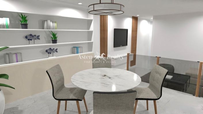 Image No.8-2 Bed Flat for sale