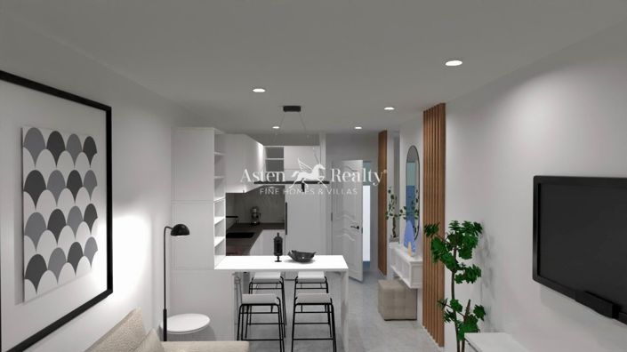 Image No.3-2 Bed Flat for sale