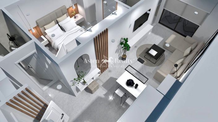 Image No.4-2 Bed Flat for sale