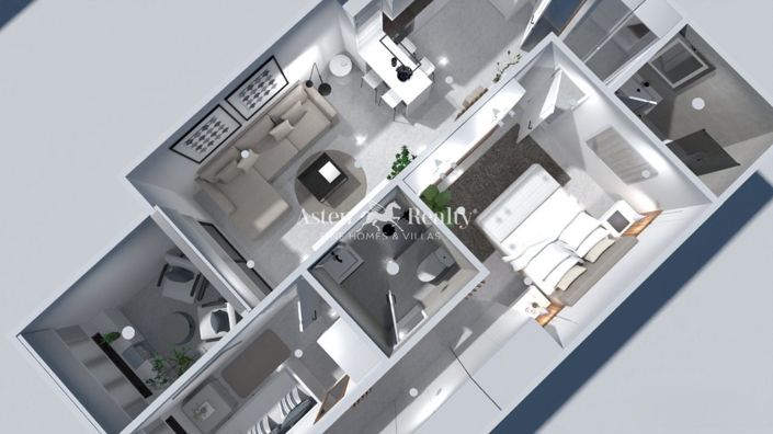 Image No.5-2 Bed Flat for sale