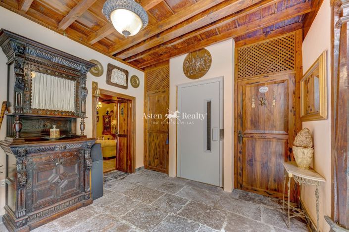 Image No.21-6 Bed House for sale
