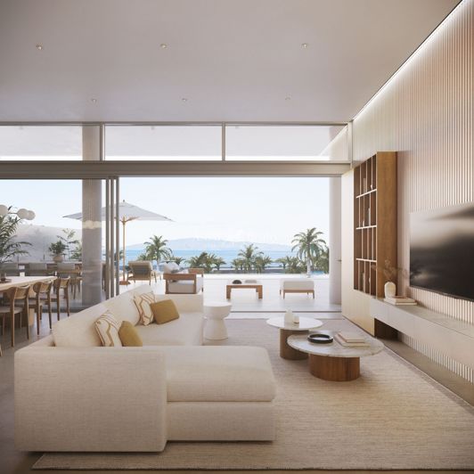 Image No.11-Appartement de 2 chambres à vendre à Playa San Juan