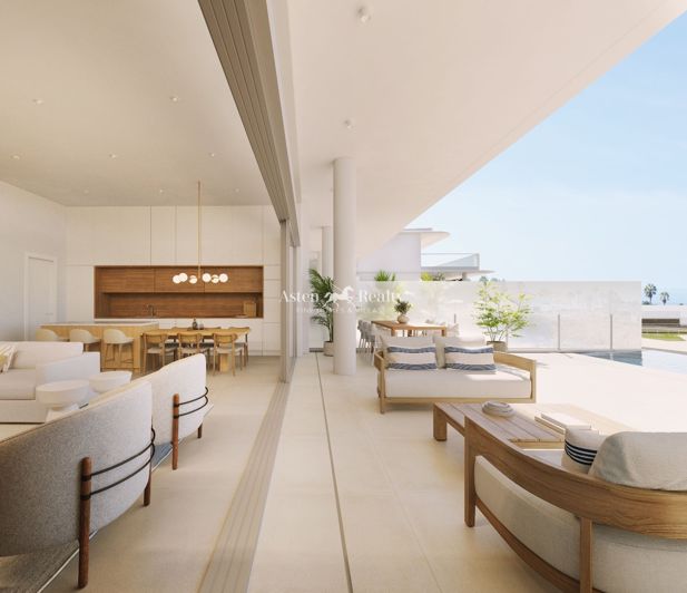 Image No.12-Appartement de 2 chambres à vendre à Playa San Juan