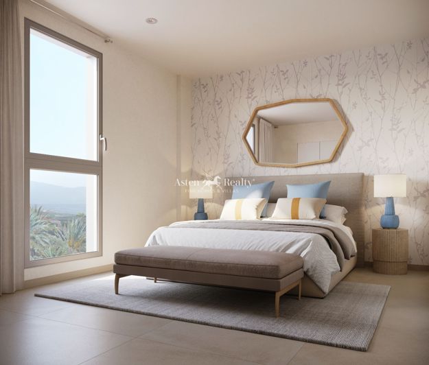 Image No.17-2 Bed Apartment for sale