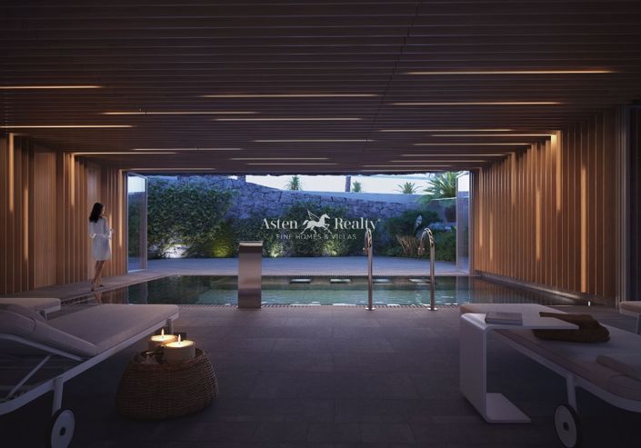 Image No.19-Appartement de 2 chambres à vendre à Playa San Juan