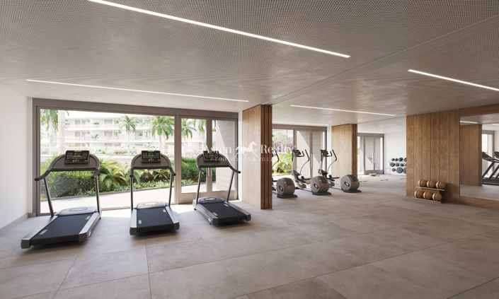 Image No.21-Appartement de 2 chambres à vendre à Playa San Juan