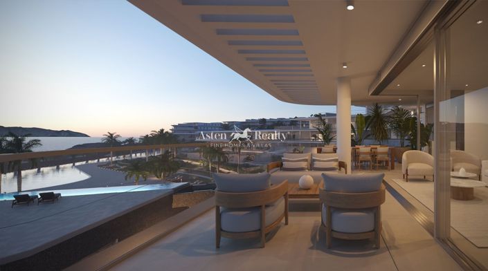 Image No.15-3 Bed Apartment for sale