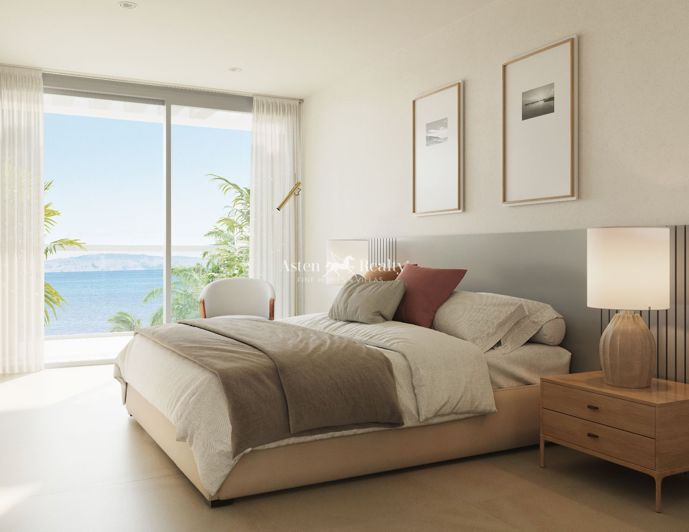 Image No.16-3 Bed Apartment for sale