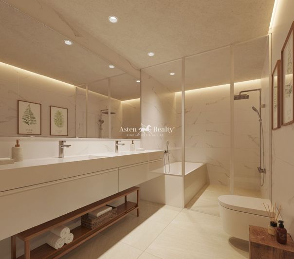 Image No.18-3 Bed Apartment for sale