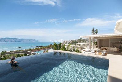 4 Bed Apartment for sale