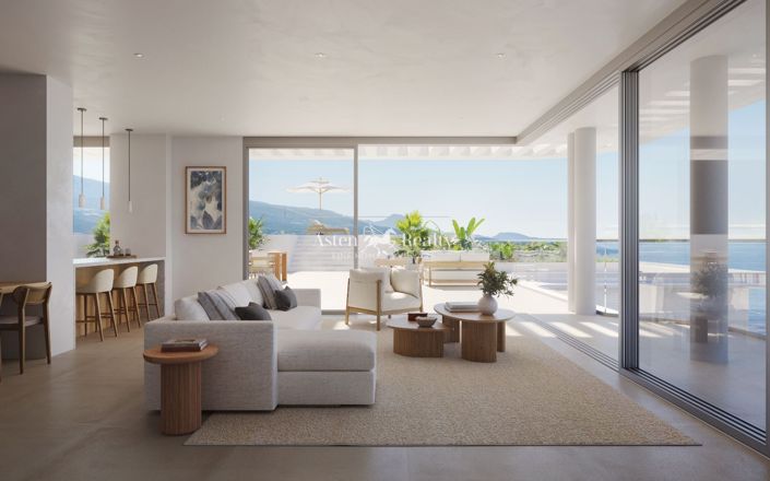 Image No.10-4 Bed Apartment for sale