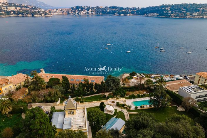 Image No.18-7 Bed Villa for sale