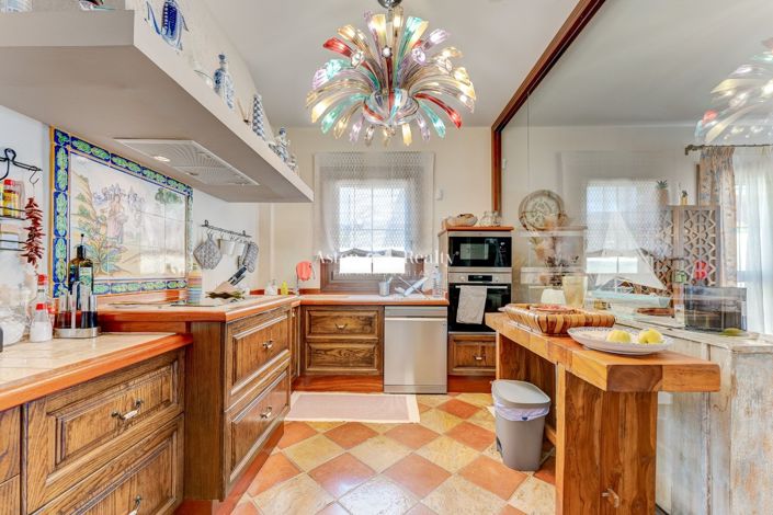 Image No.12-Villa de 4 chambres à vendre à Adeje