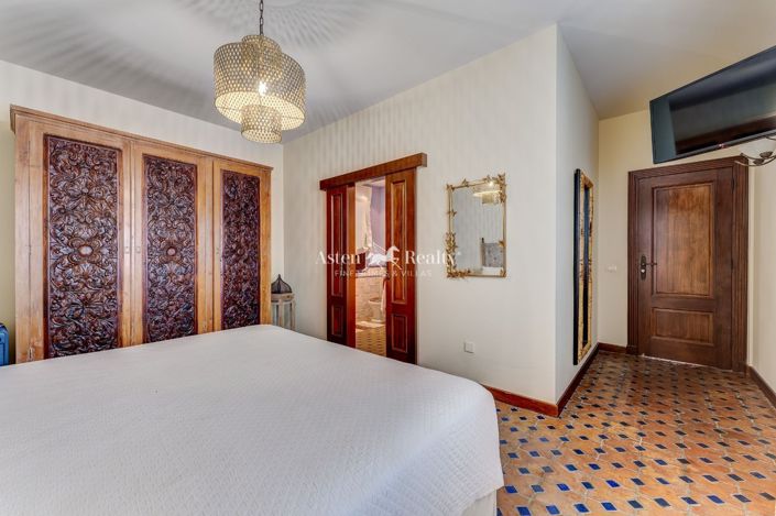 Image No.15-Villa de 4 chambres à vendre à Adeje