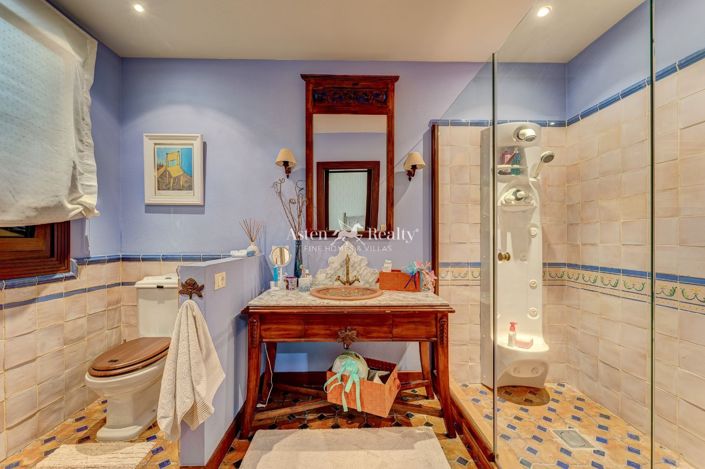 Image No.17-Villa de 4 chambres à vendre à Adeje