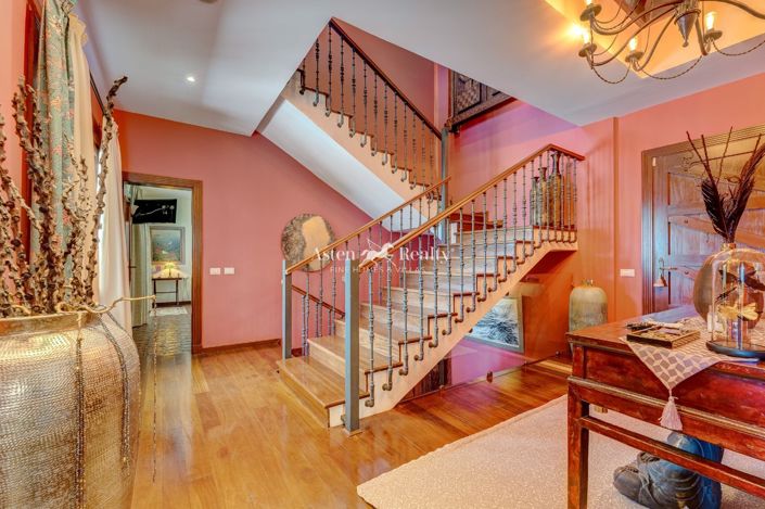 Image No.18-Villa de 4 chambres à vendre à Adeje