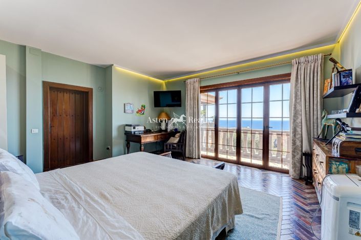 Image No.21-Villa de 4 chambres à vendre à Adeje