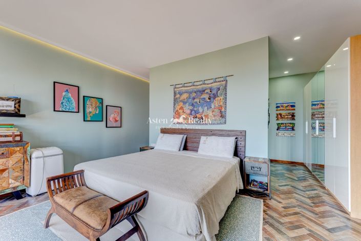 Image No.23-Villa de 4 chambres à vendre à Adeje