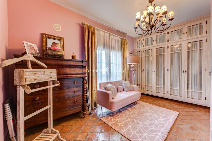 Image No.24-Villa de 4 chambres à vendre à Adeje