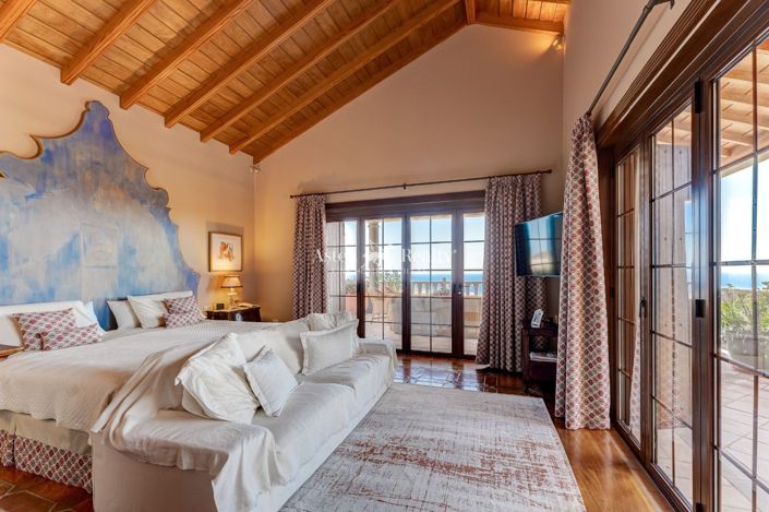 Image No.27-Villa de 4 chambres à vendre à Adeje