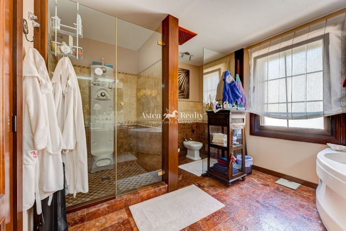 Image No.31-Villa de 4 chambres à vendre à Adeje