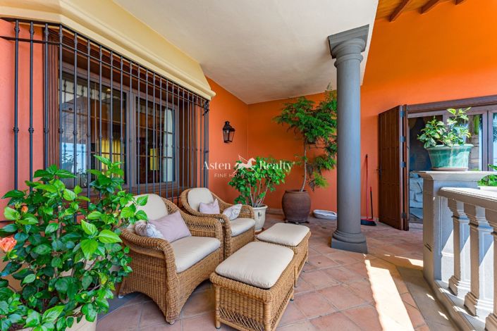 Image No.34-Villa de 4 chambres à vendre à Adeje