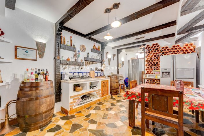 Image No.39-Villa de 4 chambres à vendre à Adeje