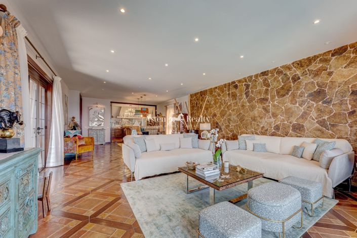 Image No.7-Villa de 4 chambres à vendre à Adeje