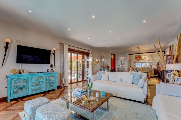 Image No.8-Villa de 4 chambres à vendre à Adeje