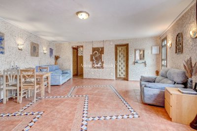 1 - Santiago Del Teide, House