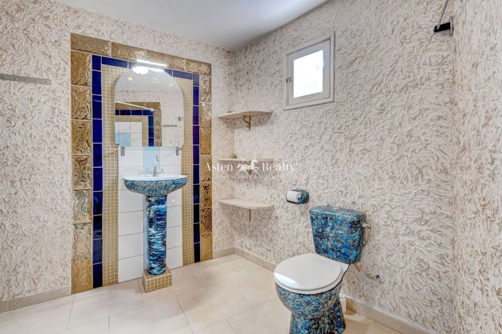 Image No.7-Maison de 3 chambres à vendre à Santiago Del Teide