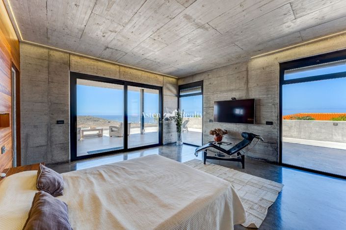 Image No.27-Villa de 4 chambres à vendre à Playa Paraiso