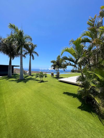 Image No.7-Villa de 4 chambres à vendre à Playa Paraiso