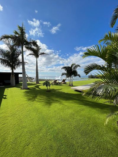 Image No.8-Villa de 4 chambres à vendre à Playa Paraiso