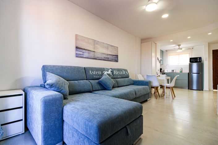 Image No.11-1 Bed Apartment for sale