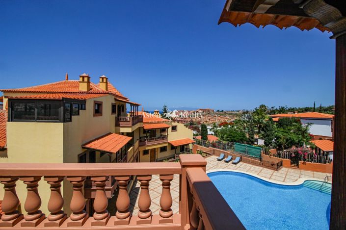 Image No.19-1 Bed Apartment for sale