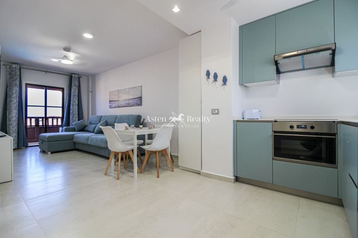 Image No.1-1 Bed Apartment for sale