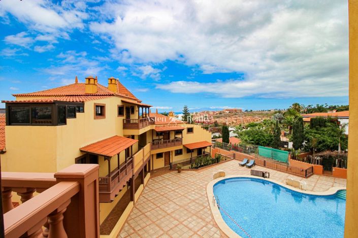 Image No.22-1 Bed Apartment for sale