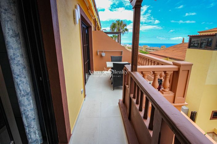 Image No.23-1 Bed Apartment for sale