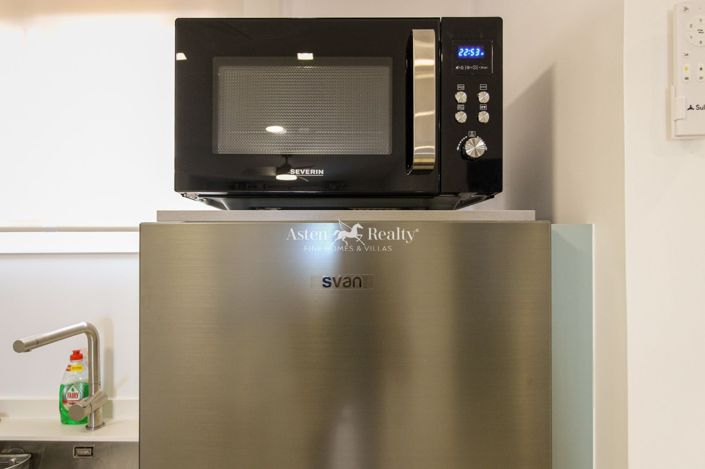 Image No.36-1 Bed Apartment for sale