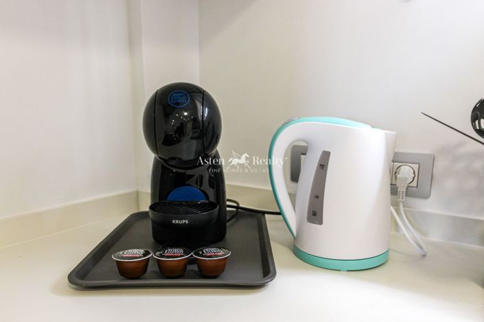 Image No.37-1 Bed Apartment for sale