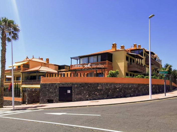 Image No.41-1 Bed Apartment for sale