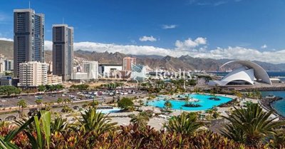1 - Santa Cruz de Tenerife, Property