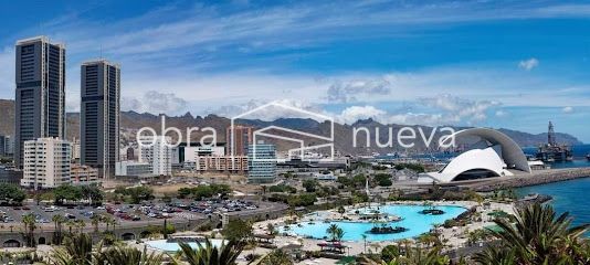 Image No.1-Propriété à vendre à Santa Cruz de Tenerife