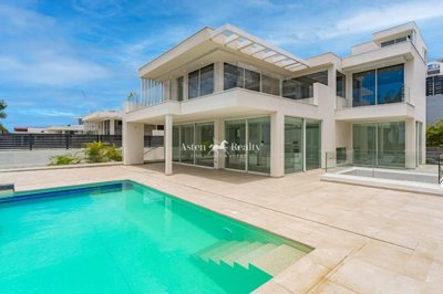 3 Bed Villa for sale