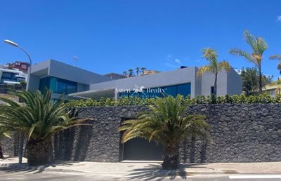 1 - Santa Cruz de Tenerife, Villa