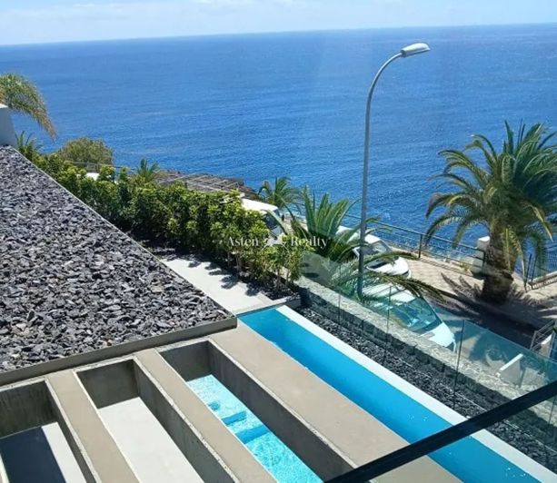 Image No.1-Villa de 4 chambres à vendre à Santa Cruz de Tenerife